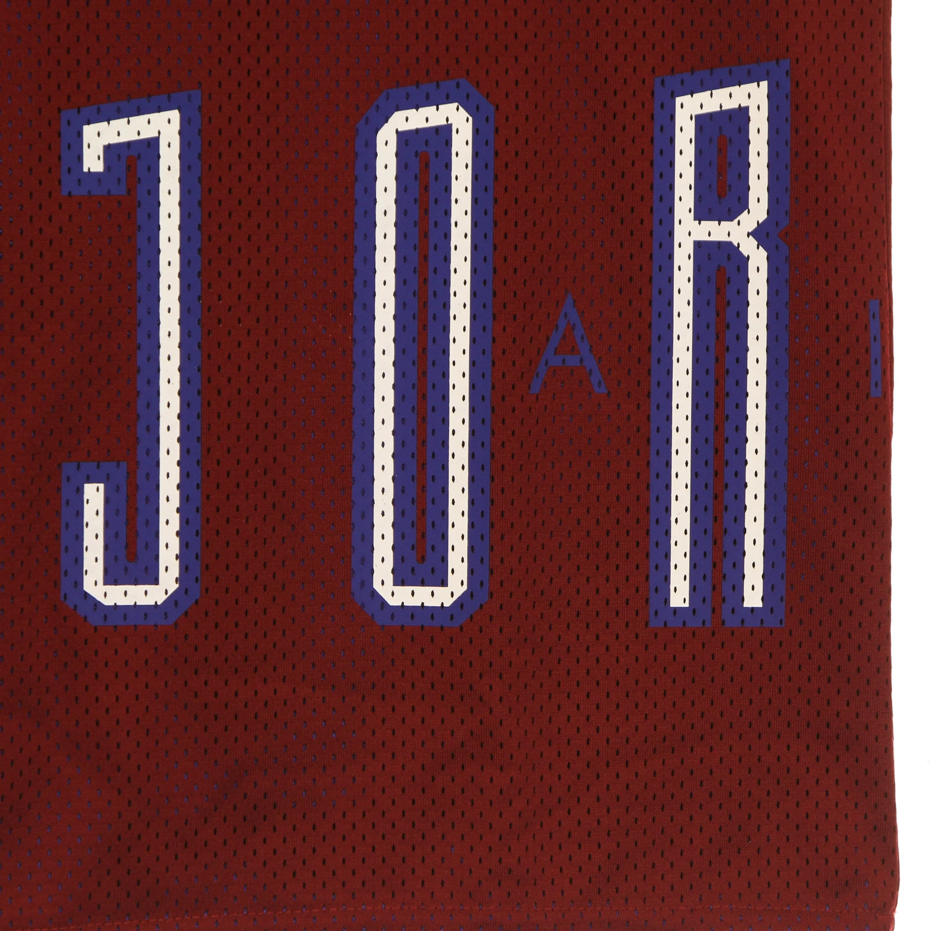 Canotta Tipo Basket Uomo Jordan Sport Dna Hybrid Jersey Team Red/game Royal