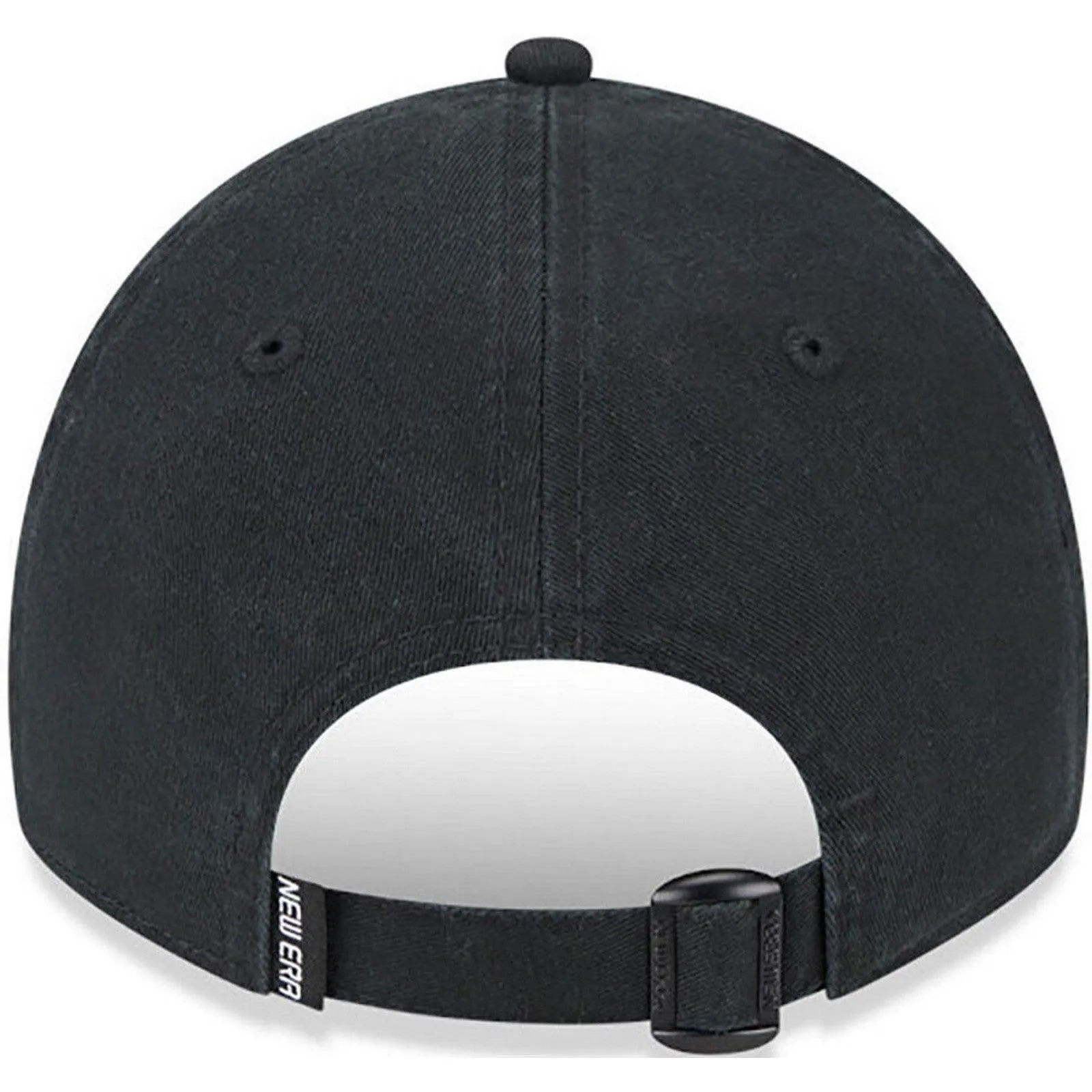 Cappellini da baseball Unisex New Era - Mini Logo 9Twenty - Nero