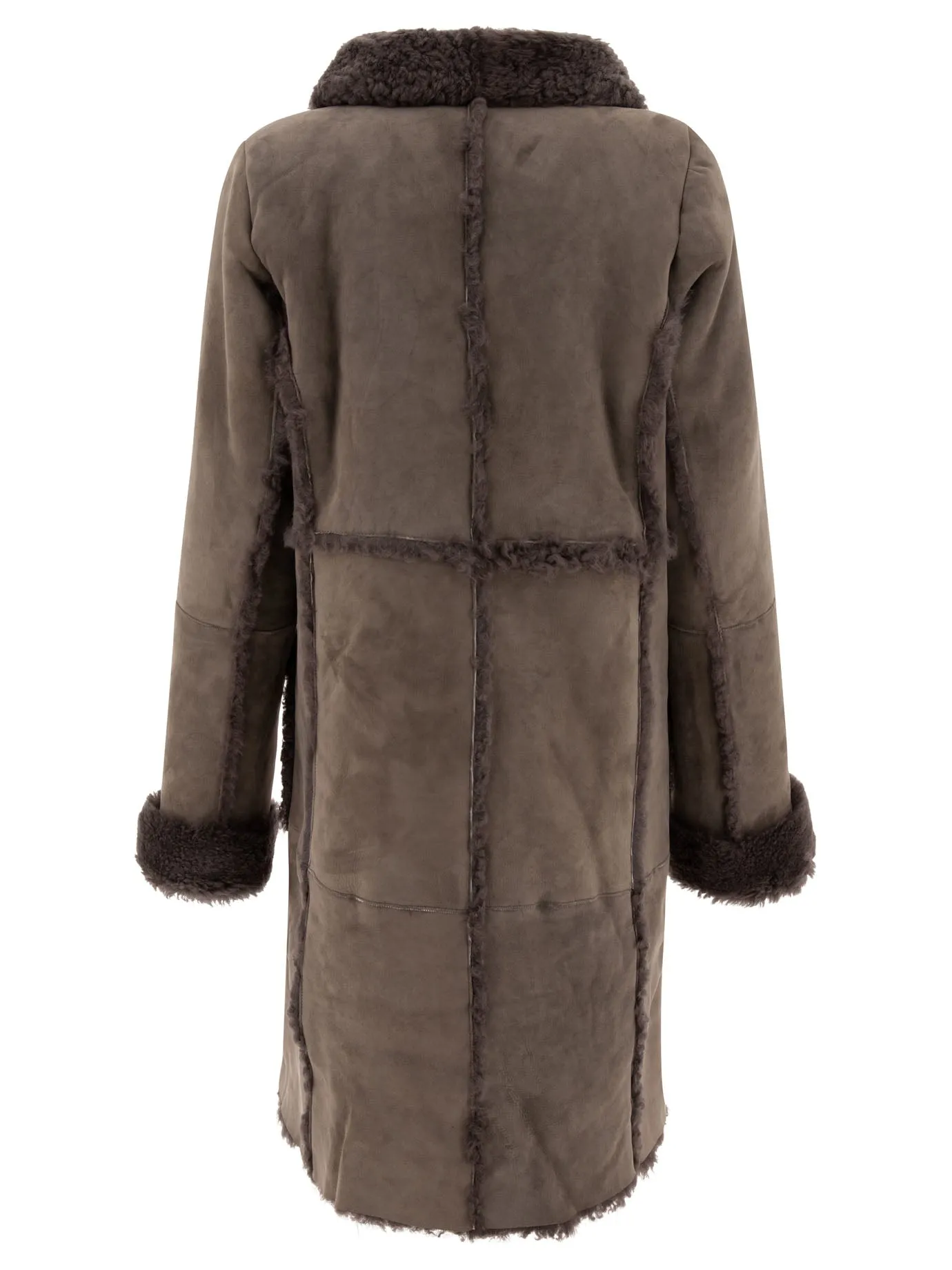 Cappotto Emma di Saks Potts