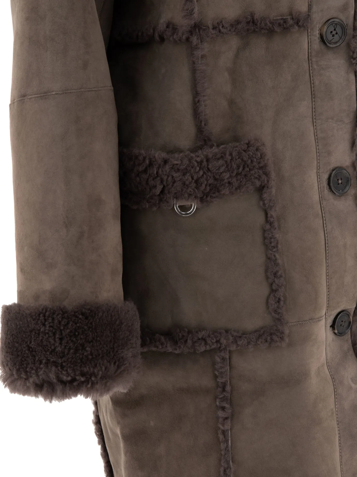 Cappotto Emma di Saks Potts