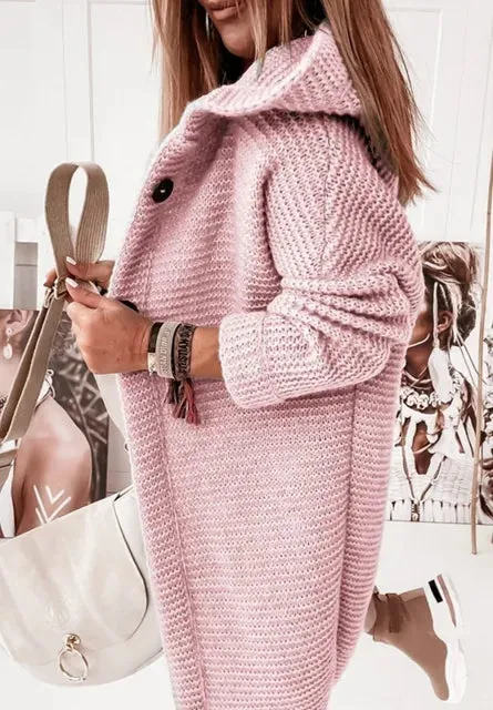 Cappotto Invernale Per Donna - Fianna