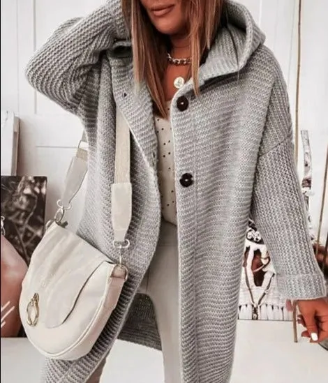 Cappotto Invernale Per Donna - Fianna