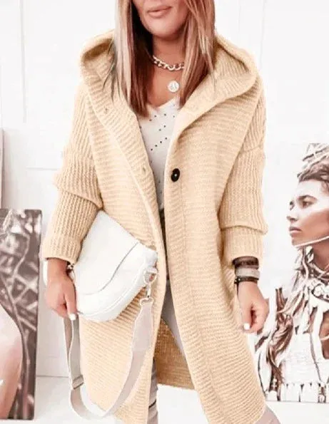 Cappotto Invernale Per Donna - Fianna