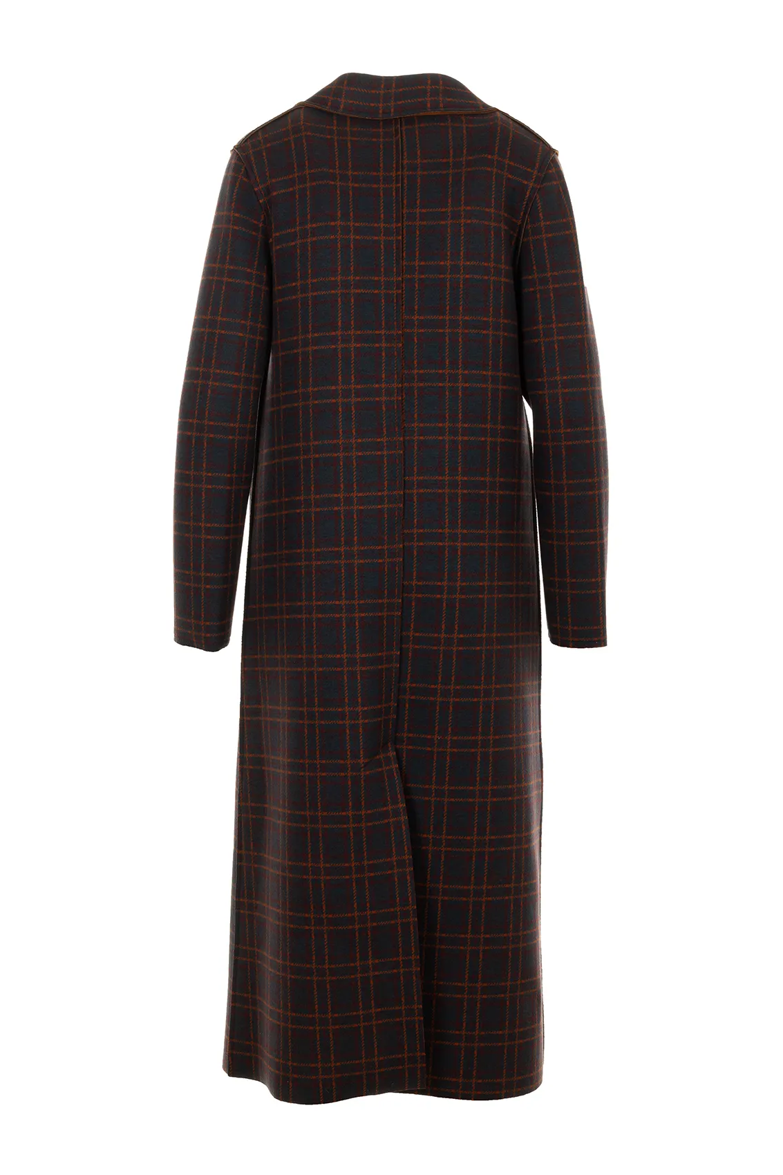 Cappotto Lungo