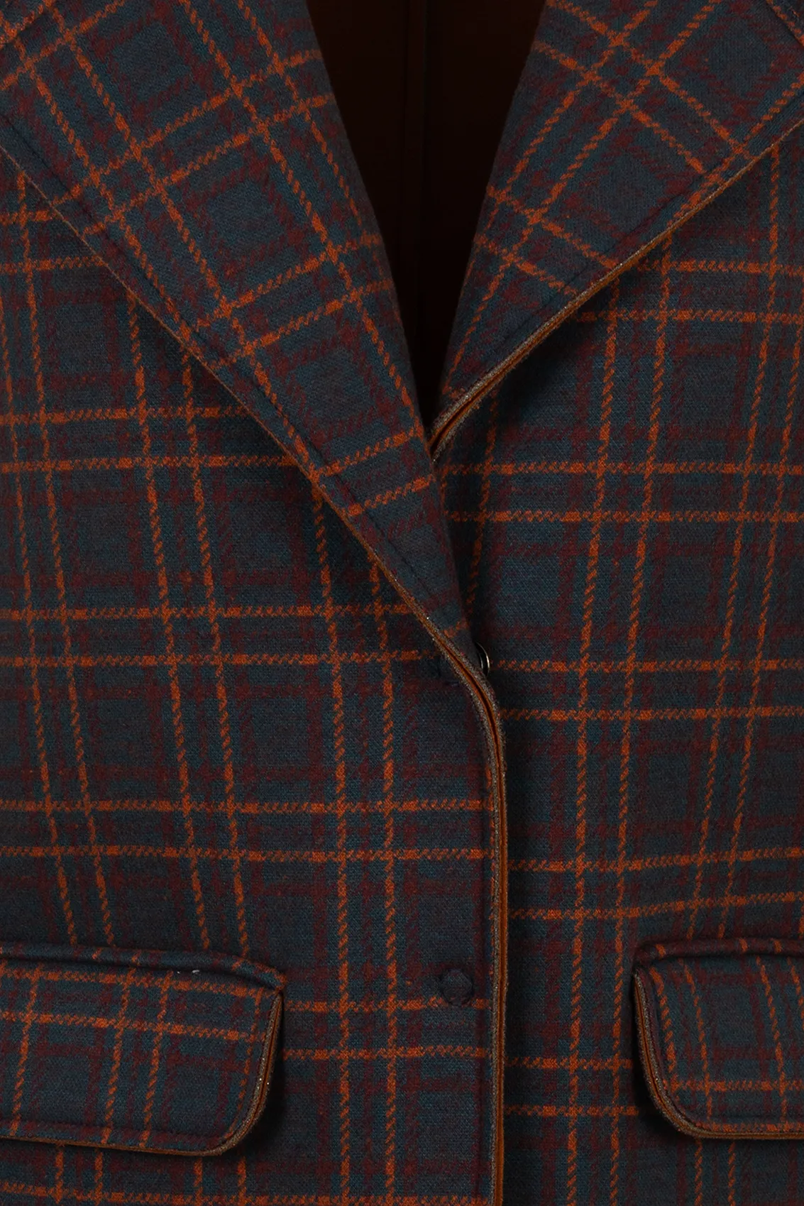 Cappotto Lungo