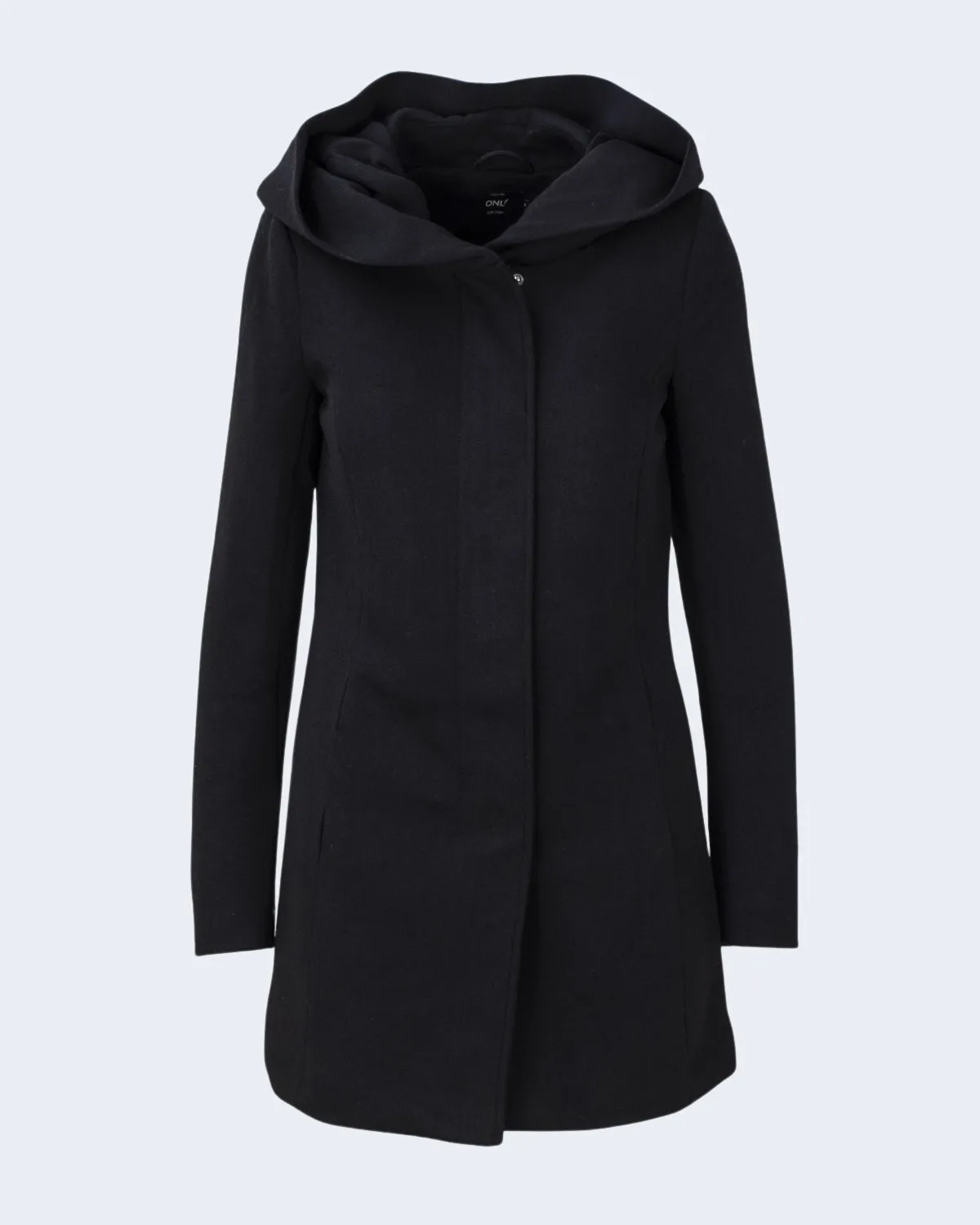 Cappotto Only ONLSEDONA LIGHT OTW NOOS Nero