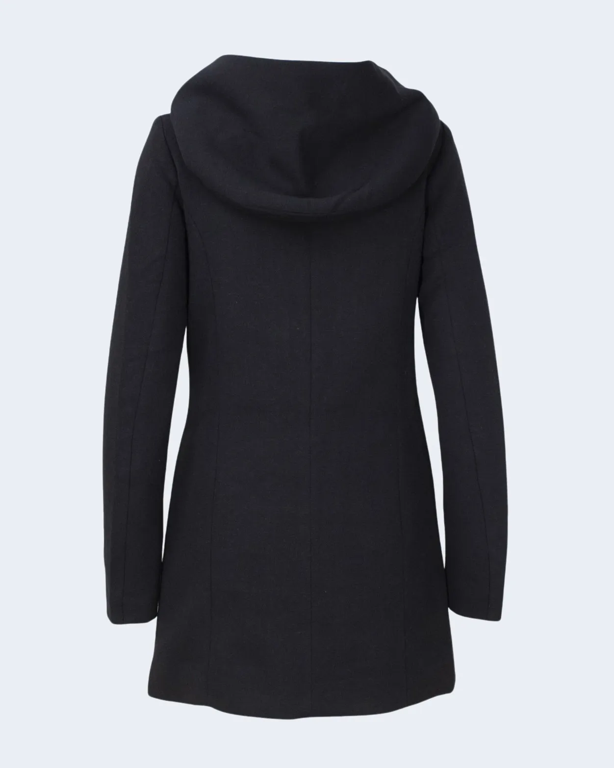 Cappotto Only ONLSEDONA LIGHT OTW NOOS Nero