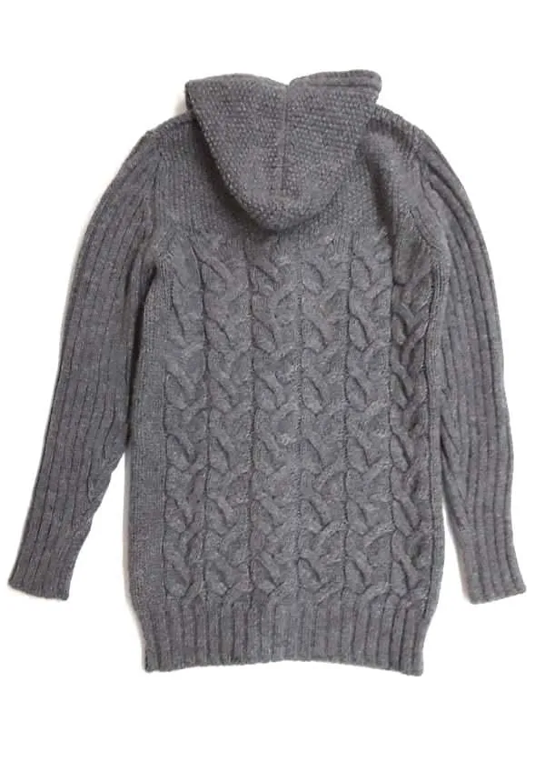 Cardigan Unisex YEARS MOVIMENT 1955(FERRANTE)-mod. L25201