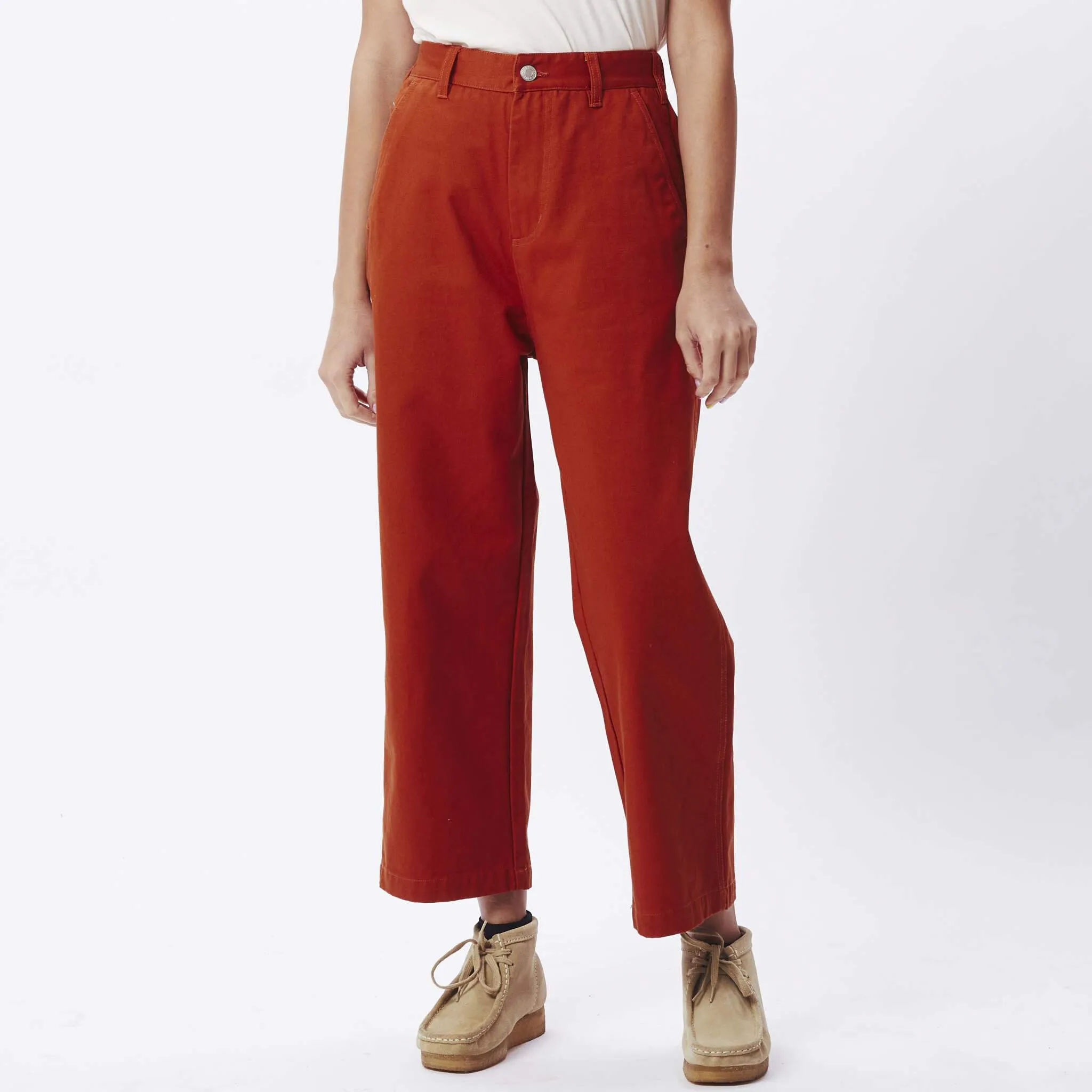 Carpenter Pants Ginger