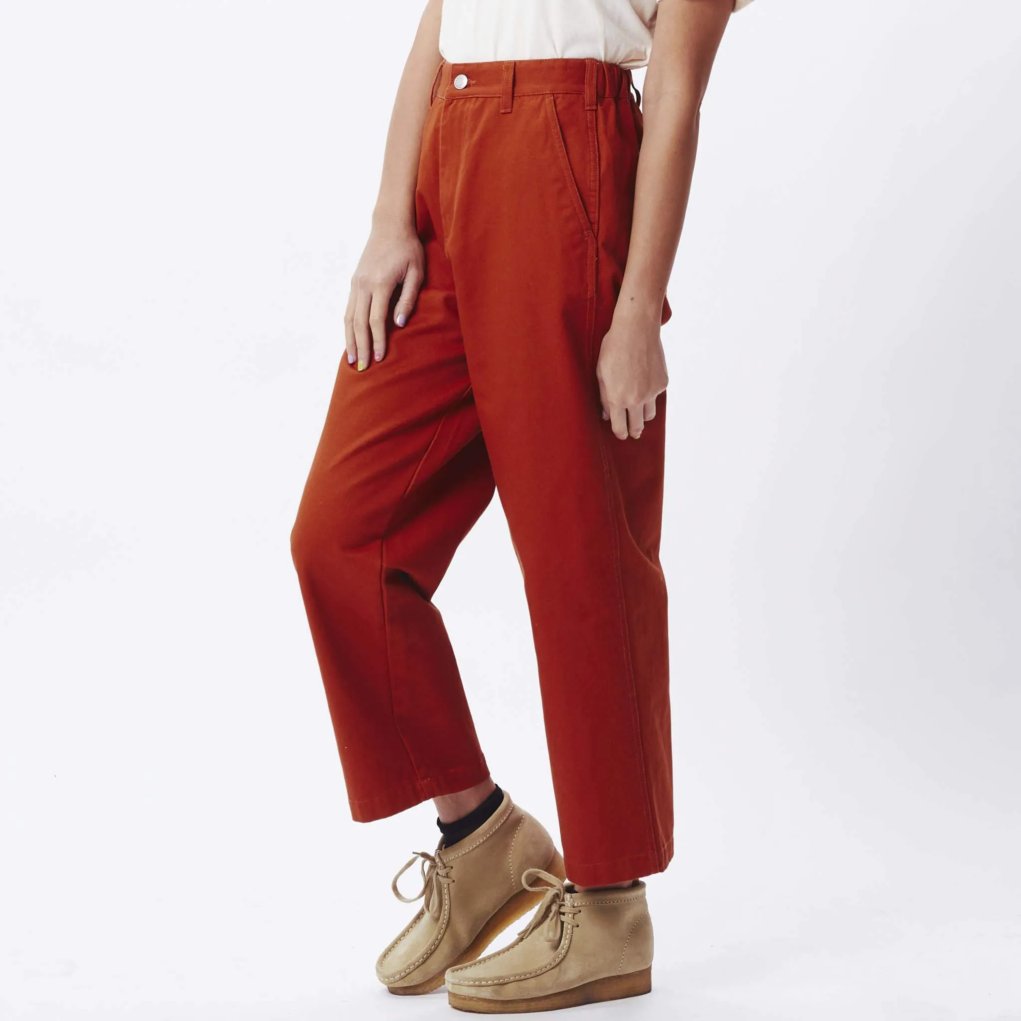 Carpenter Pants Ginger