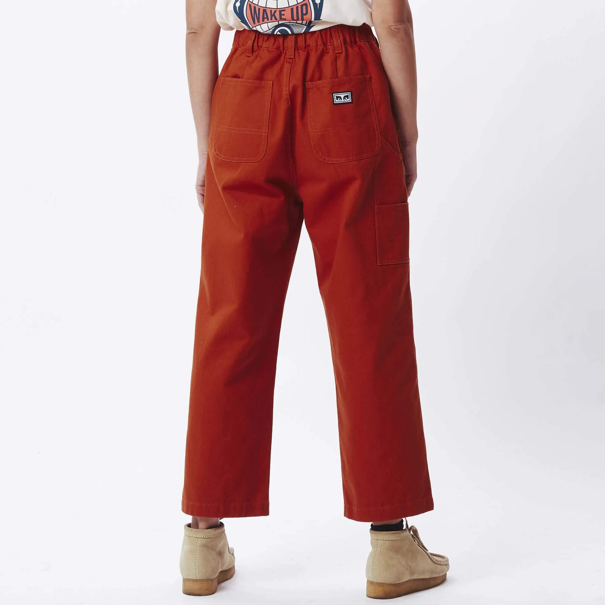 Carpenter Pants Ginger
