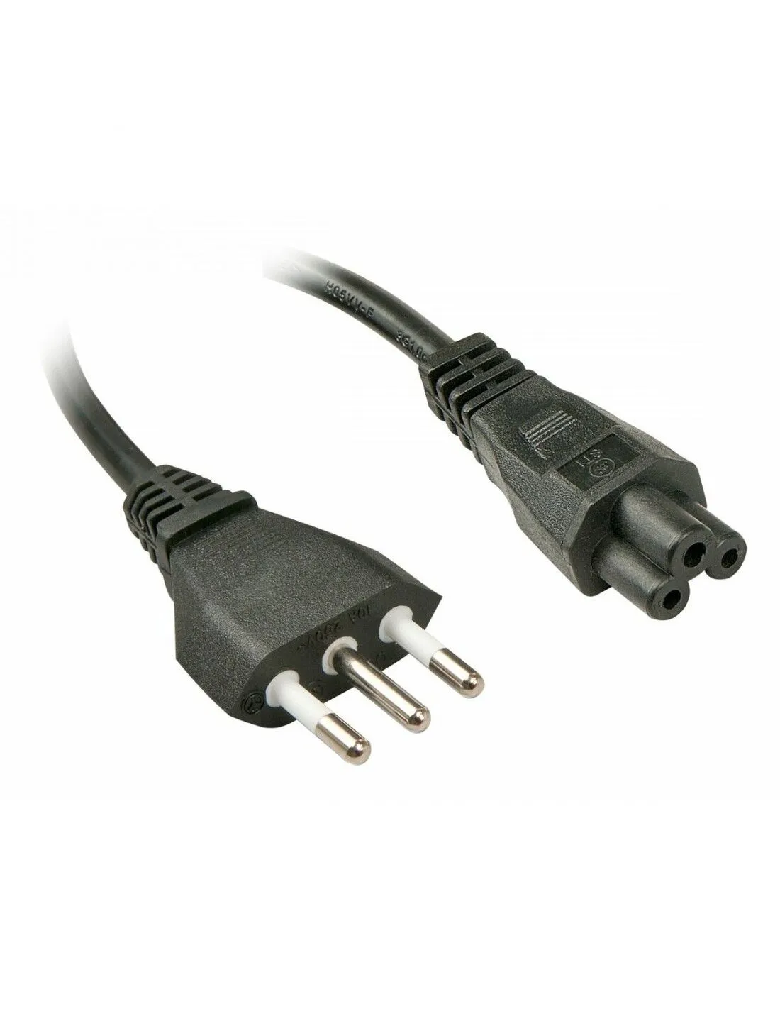 Cavo Alimentazione C5 PLUG LINDY 30408 2 m