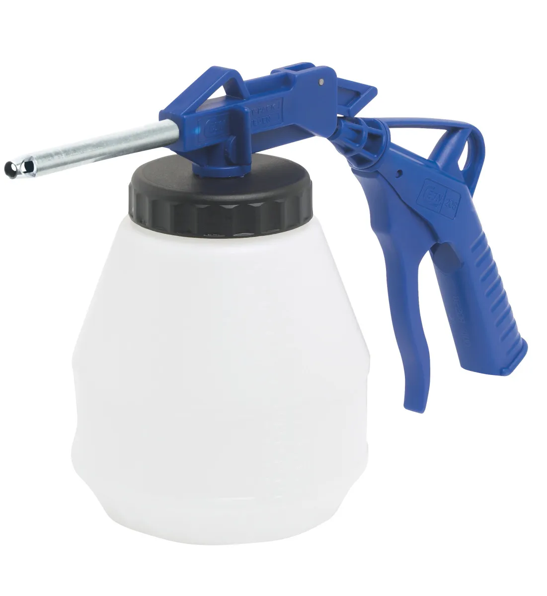 CEJN - Set di contenitori spray per la disinfezione, Modello: 1,2L