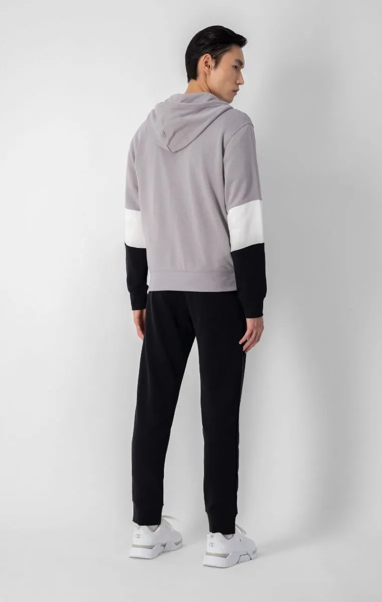 CHAMPION Tuta c/cap comfort fit
