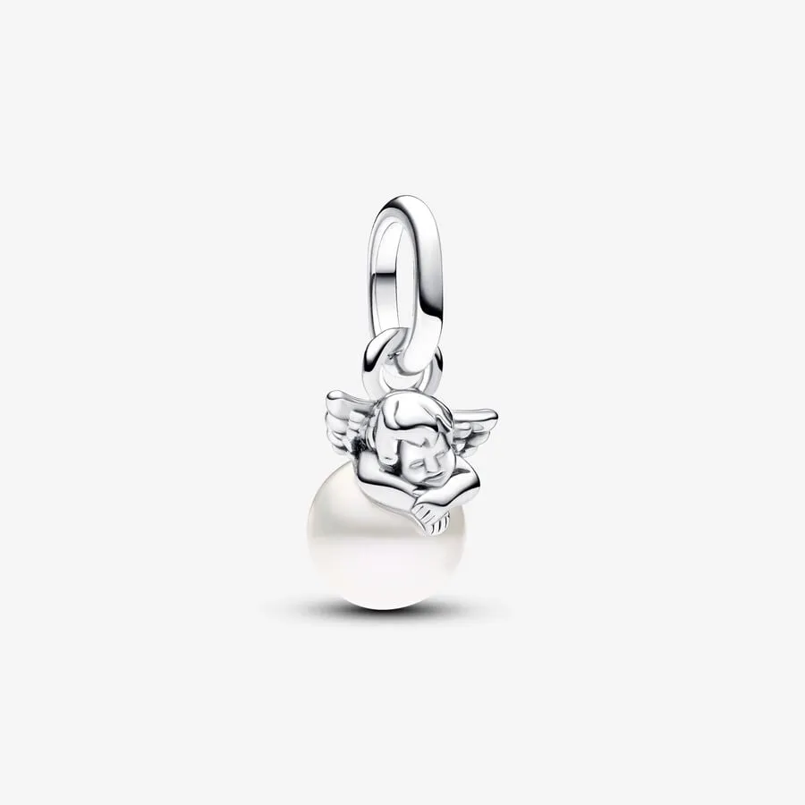 Charm Pandora Mini Pendente Cupid Pandora ME 793108C01