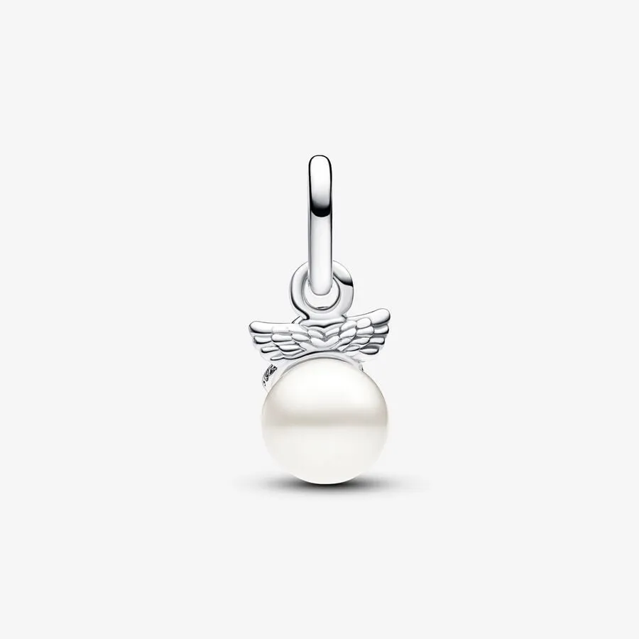 Charm Pandora Mini Pendente Cupid Pandora ME 793108C01