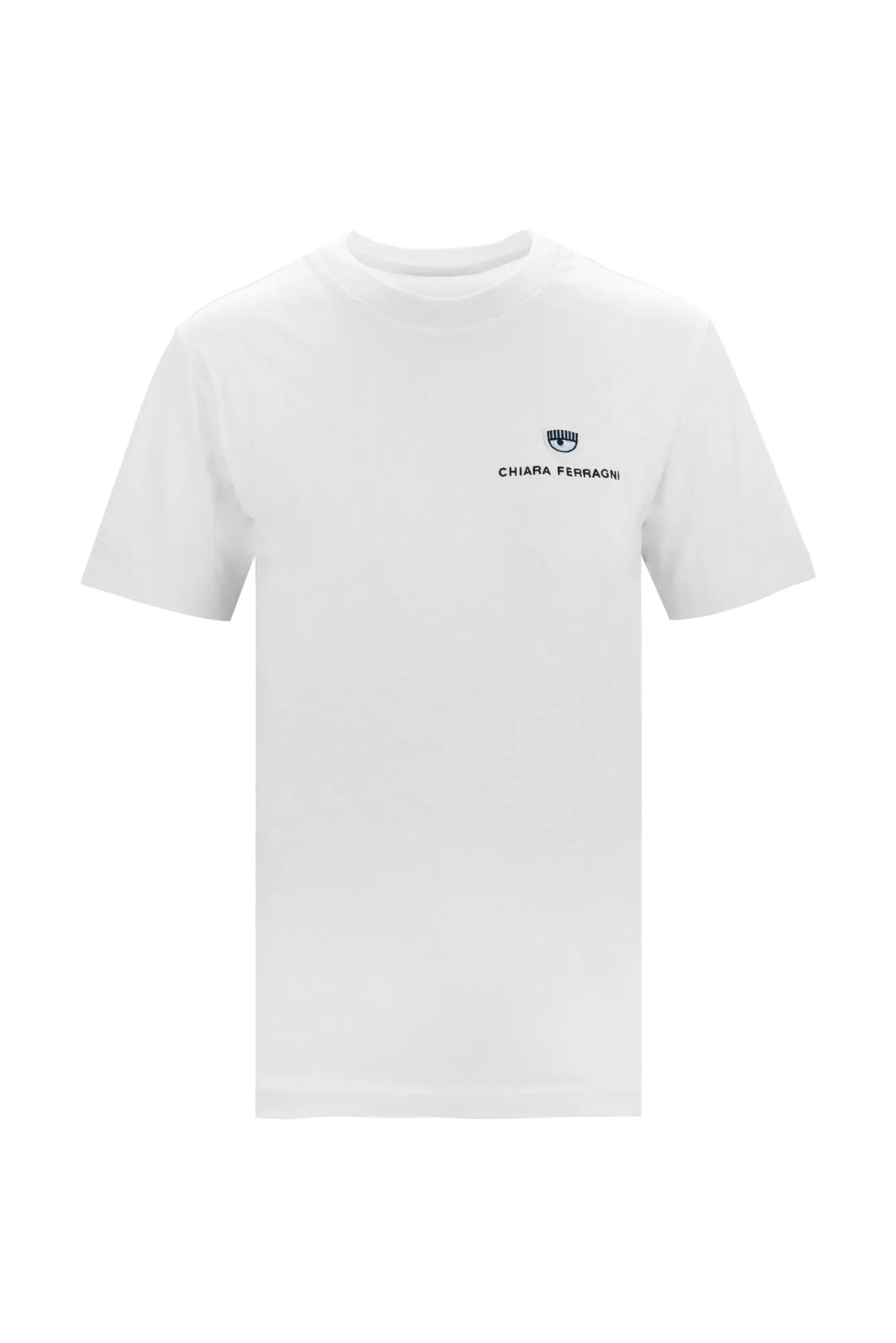 CHIARA FERRAGNI 74CBHT04 010 T-shirt
