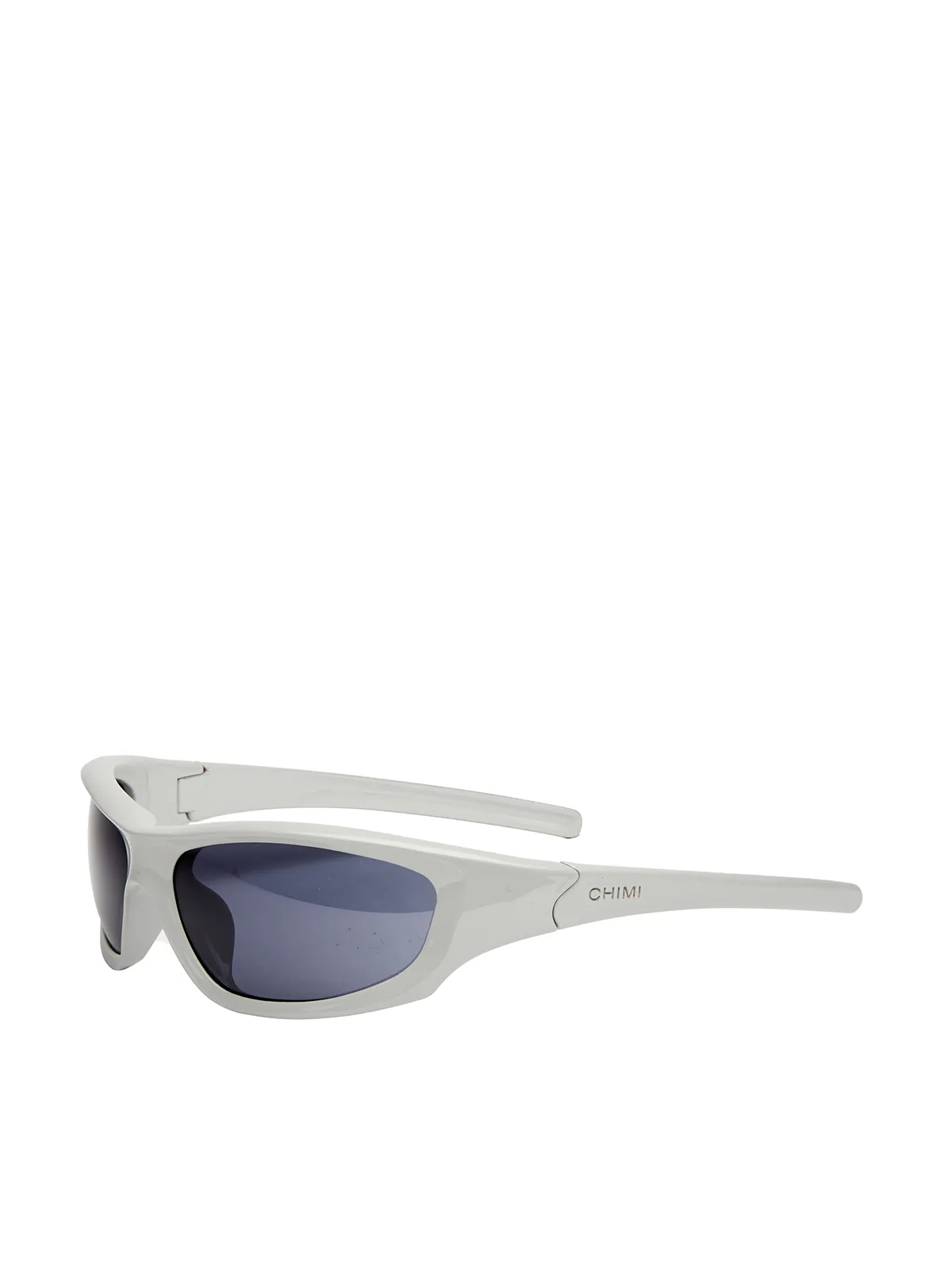 CHIMI  OCCHIALE DA SOLE FLASH GREY 