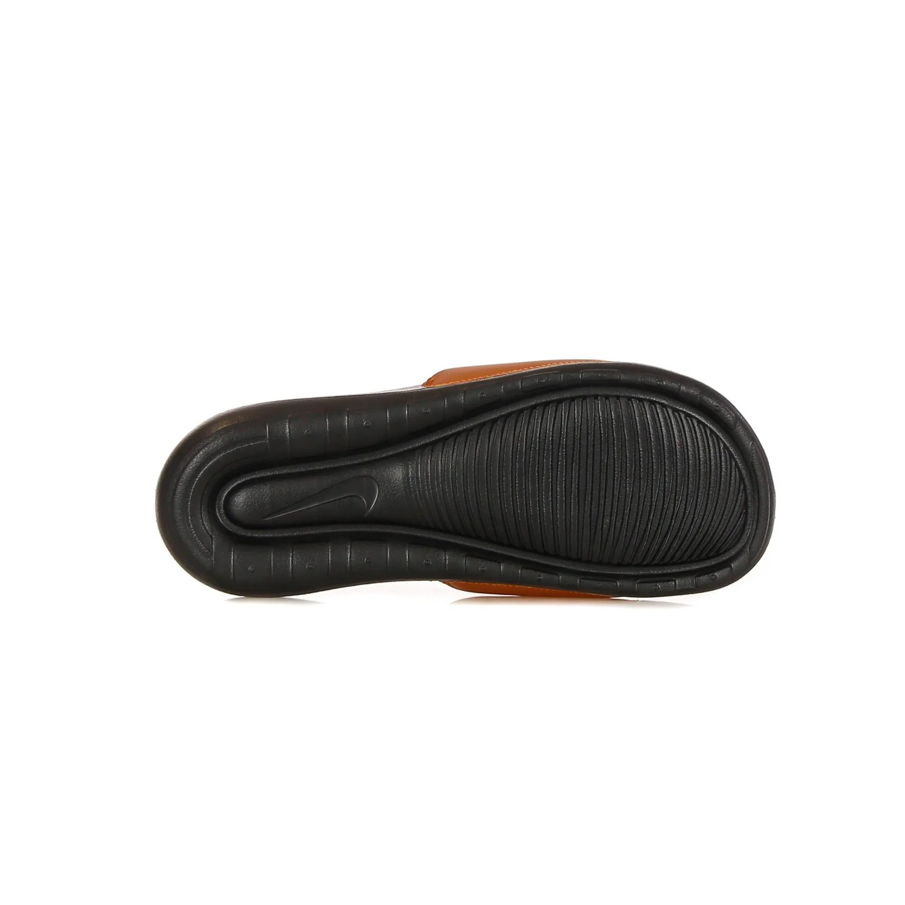 Ciabatte Donna W Victori One Slide Black/black/metallic Copper