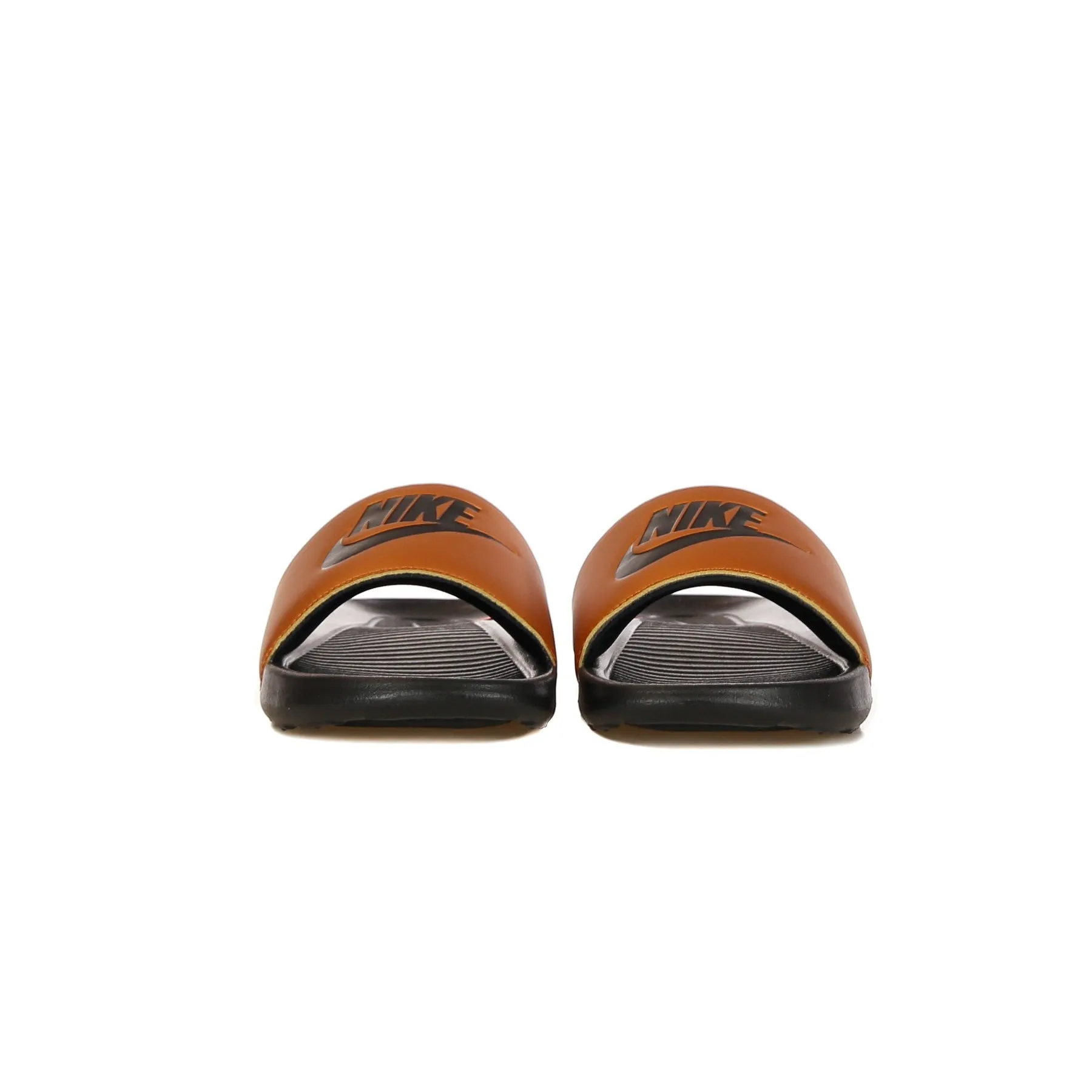 Ciabatte Donna W Victori One Slide Black/black/metallic Copper