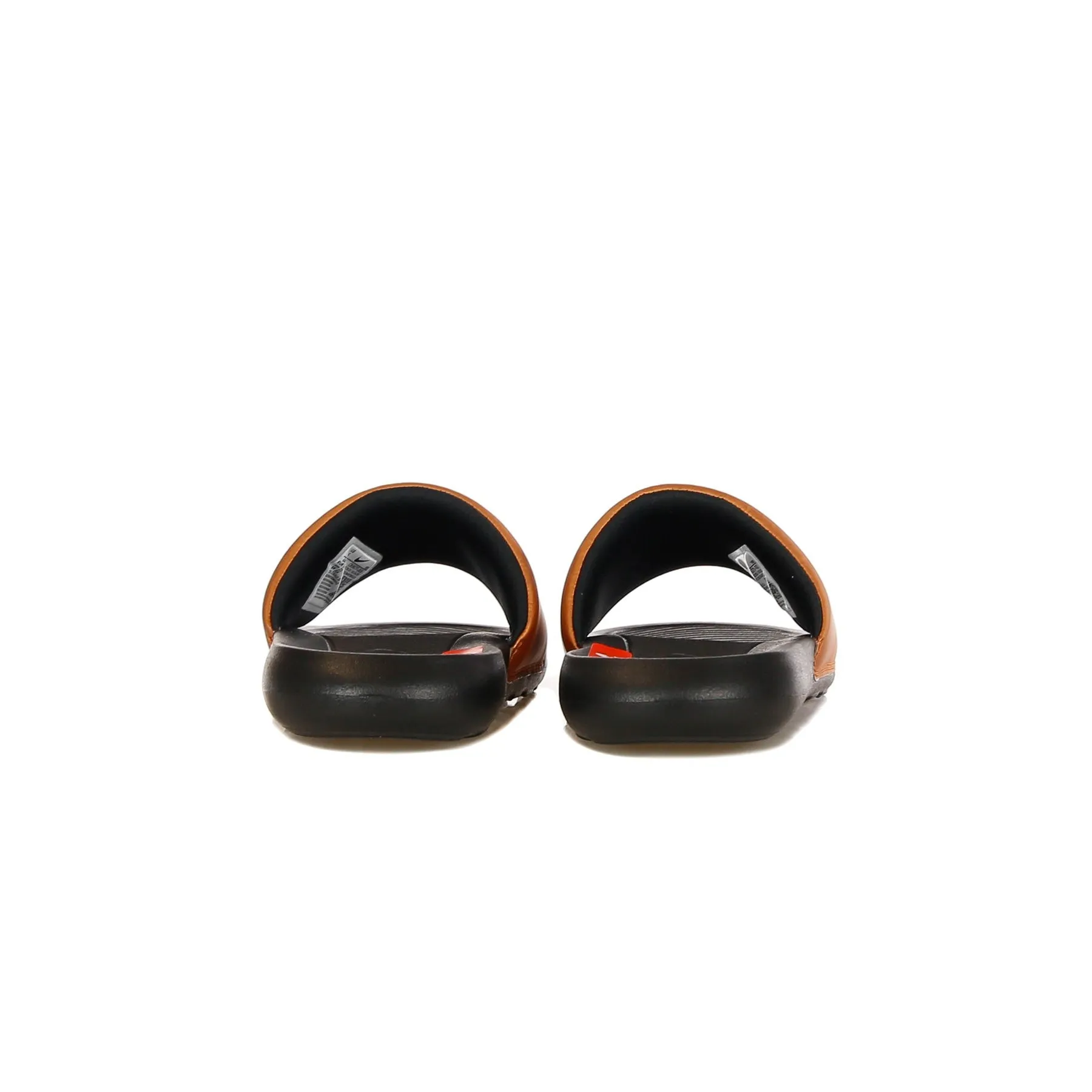 Ciabatte Donna W Victori One Slide Black/black/metallic Copper
