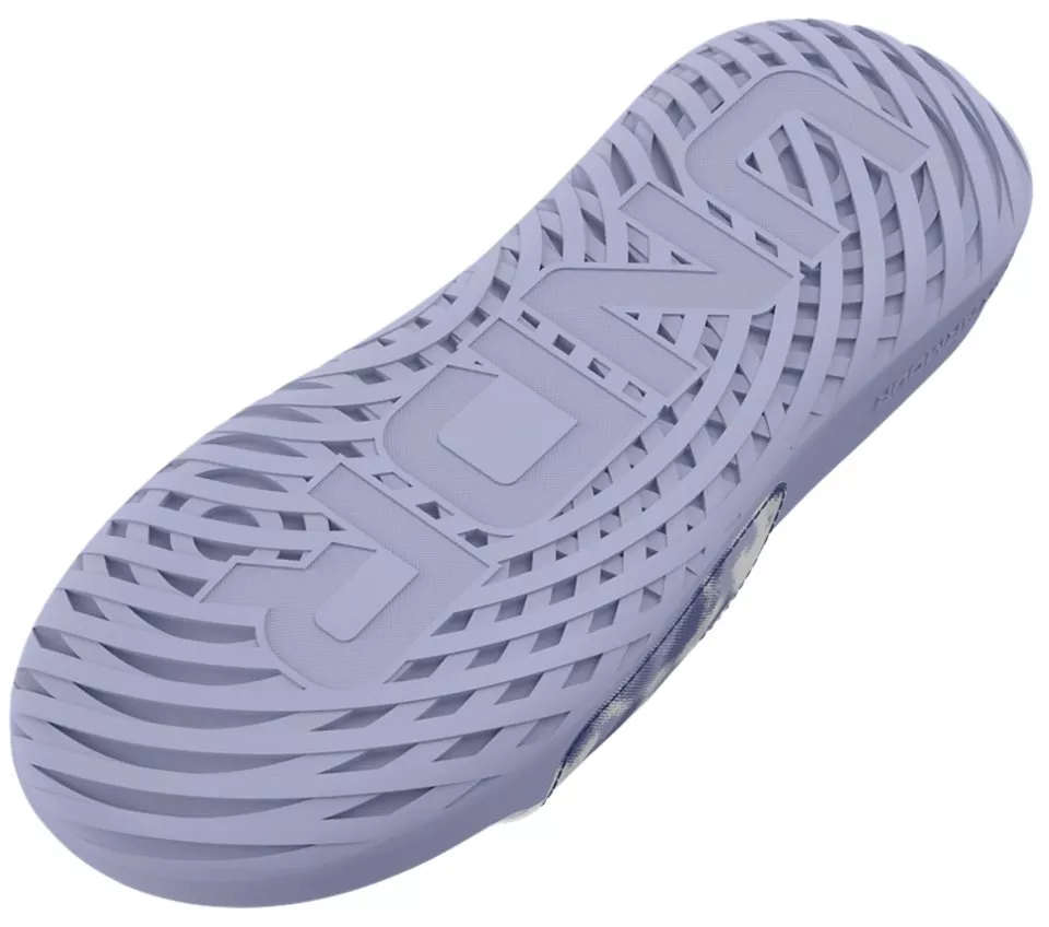 Ciabatte Under Armour UA W Ignite Select Graphic