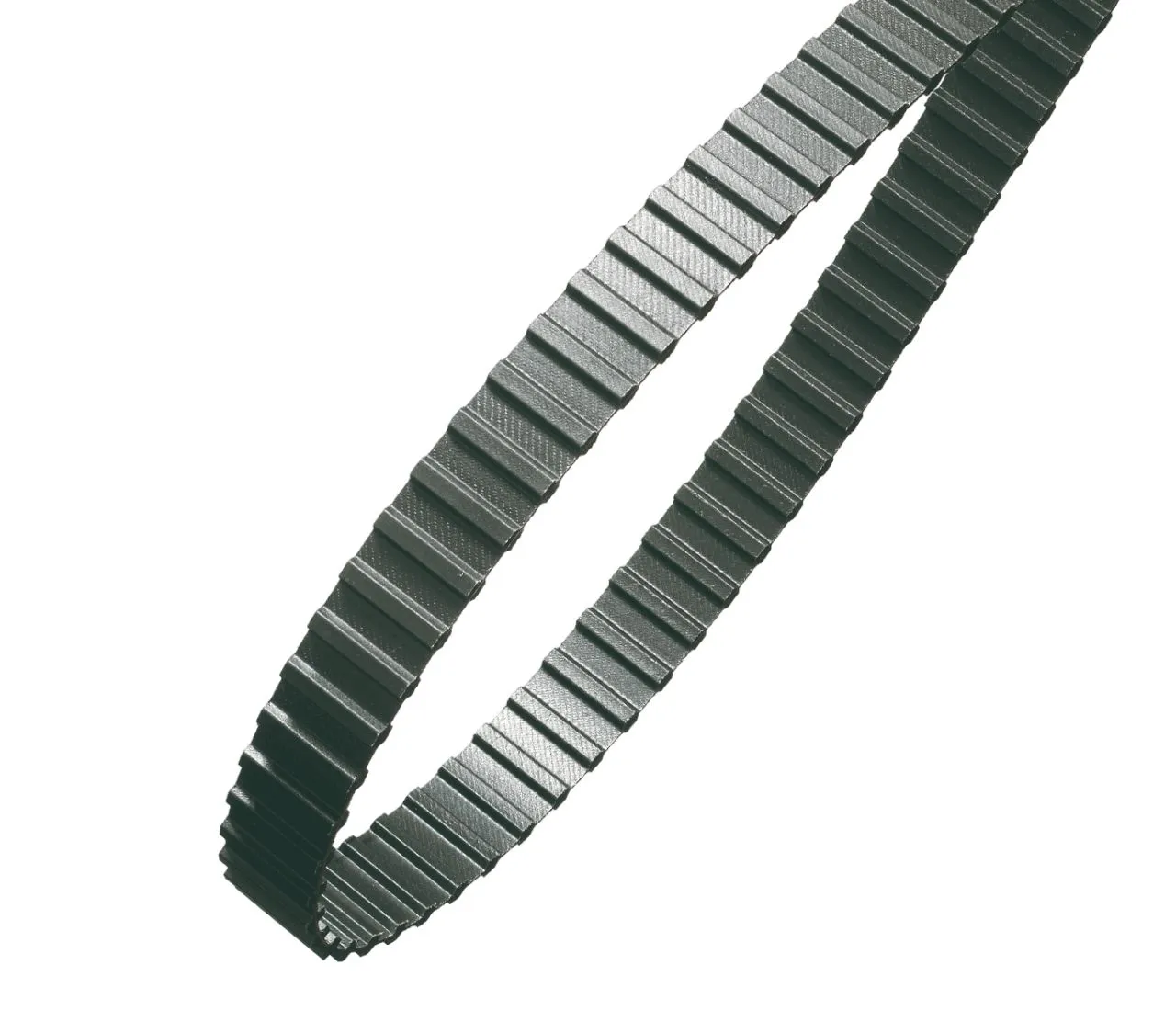 Cinghia di distribuzione doppio lato OPTIBELT, 150 denti, passo 0.2poll, dimensioni 30poll x 0.25poll