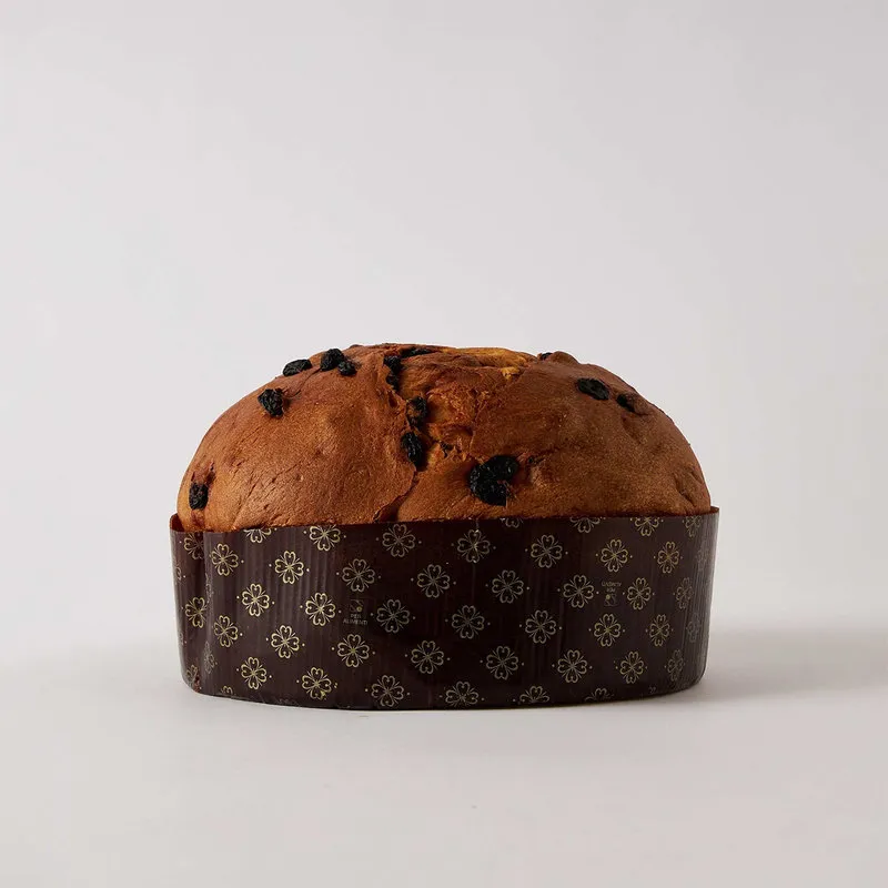 Cipriani Panettone Cipriani Incartato a Mano 1kg