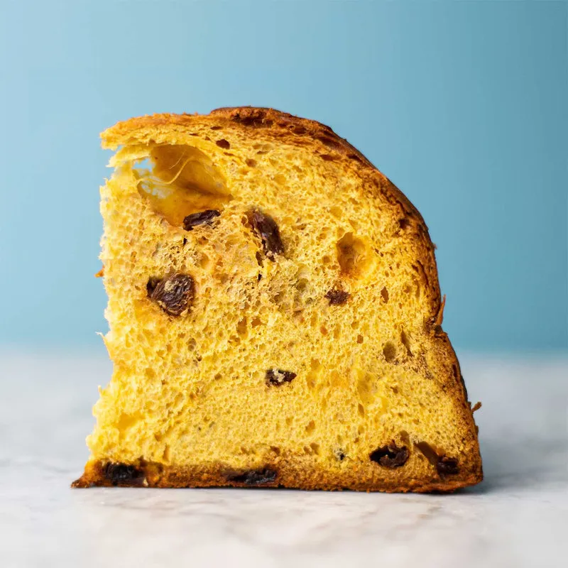 Cipriani Panettone Cipriani Incartato a Mano 1kg