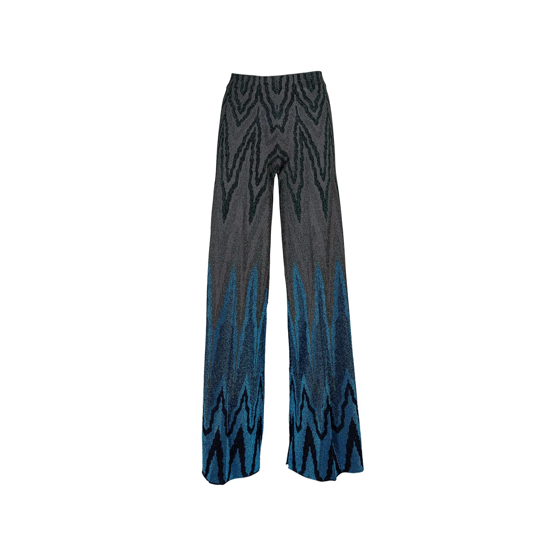 CIRCUS HOTEL PANTALONE LUREX 