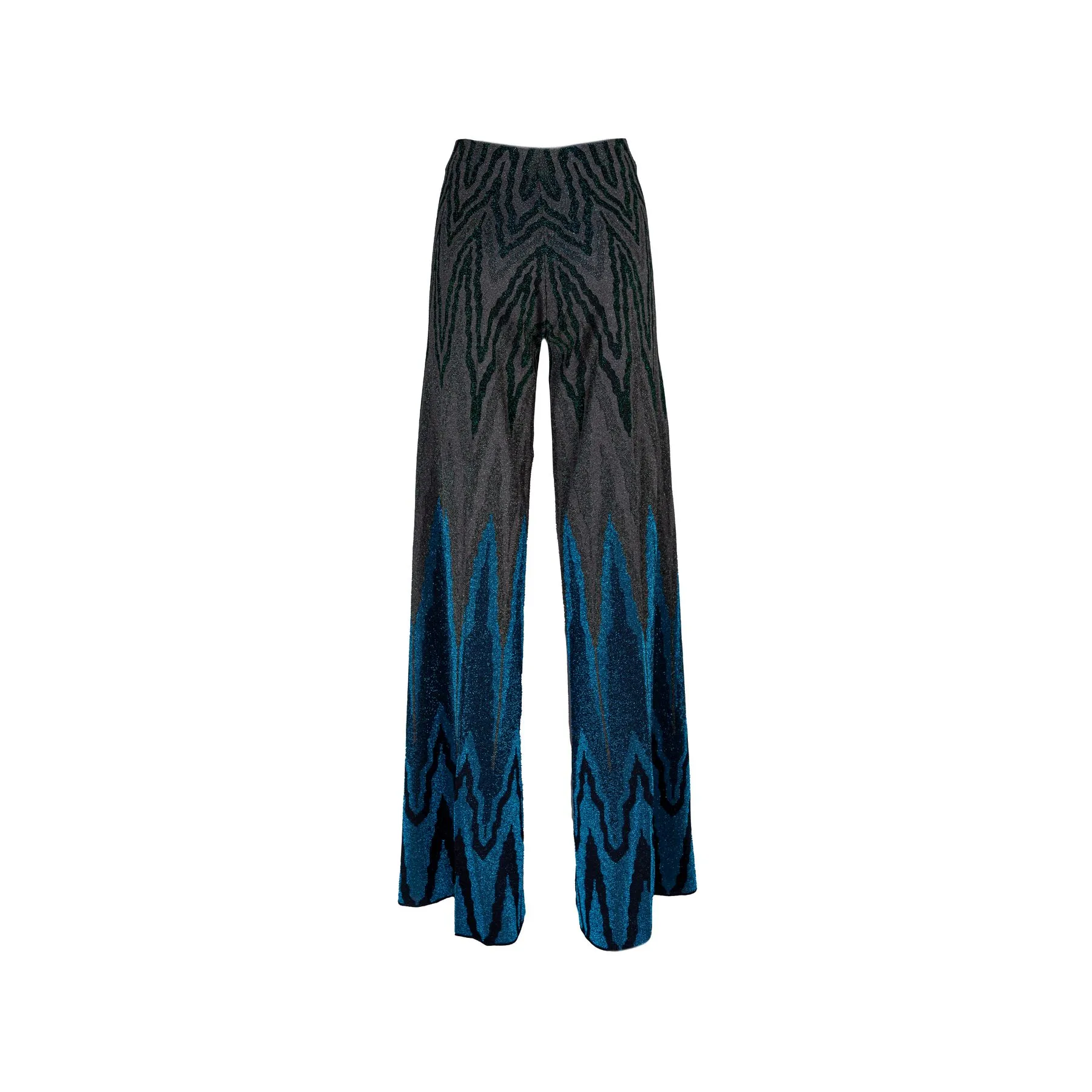 CIRCUS HOTEL PANTALONE LUREX 