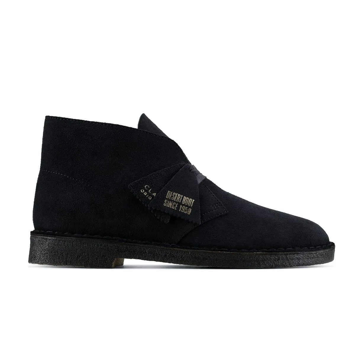      CLARKS DESERT BOOT  