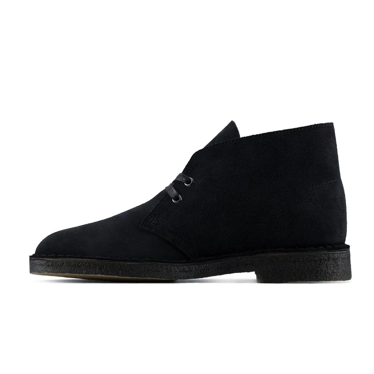      CLARKS DESERT BOOT  