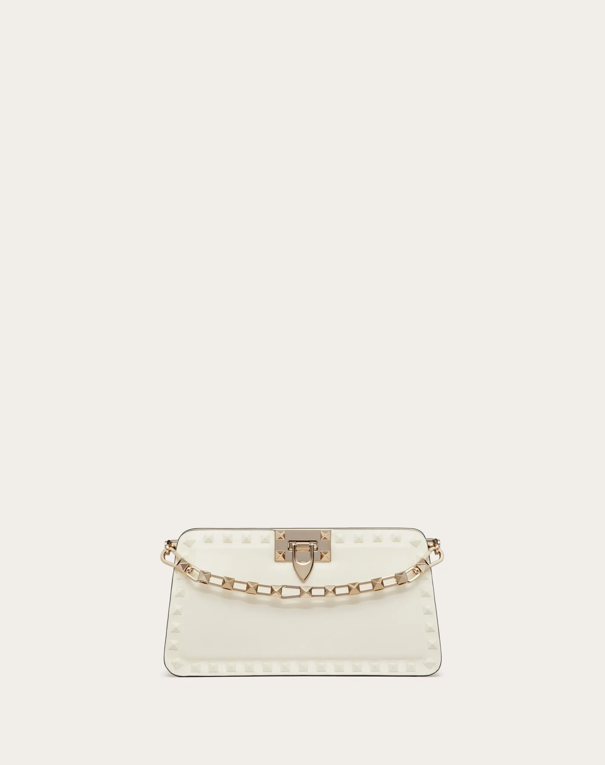 CLUTCH ROCKSTUD IN VITELLO