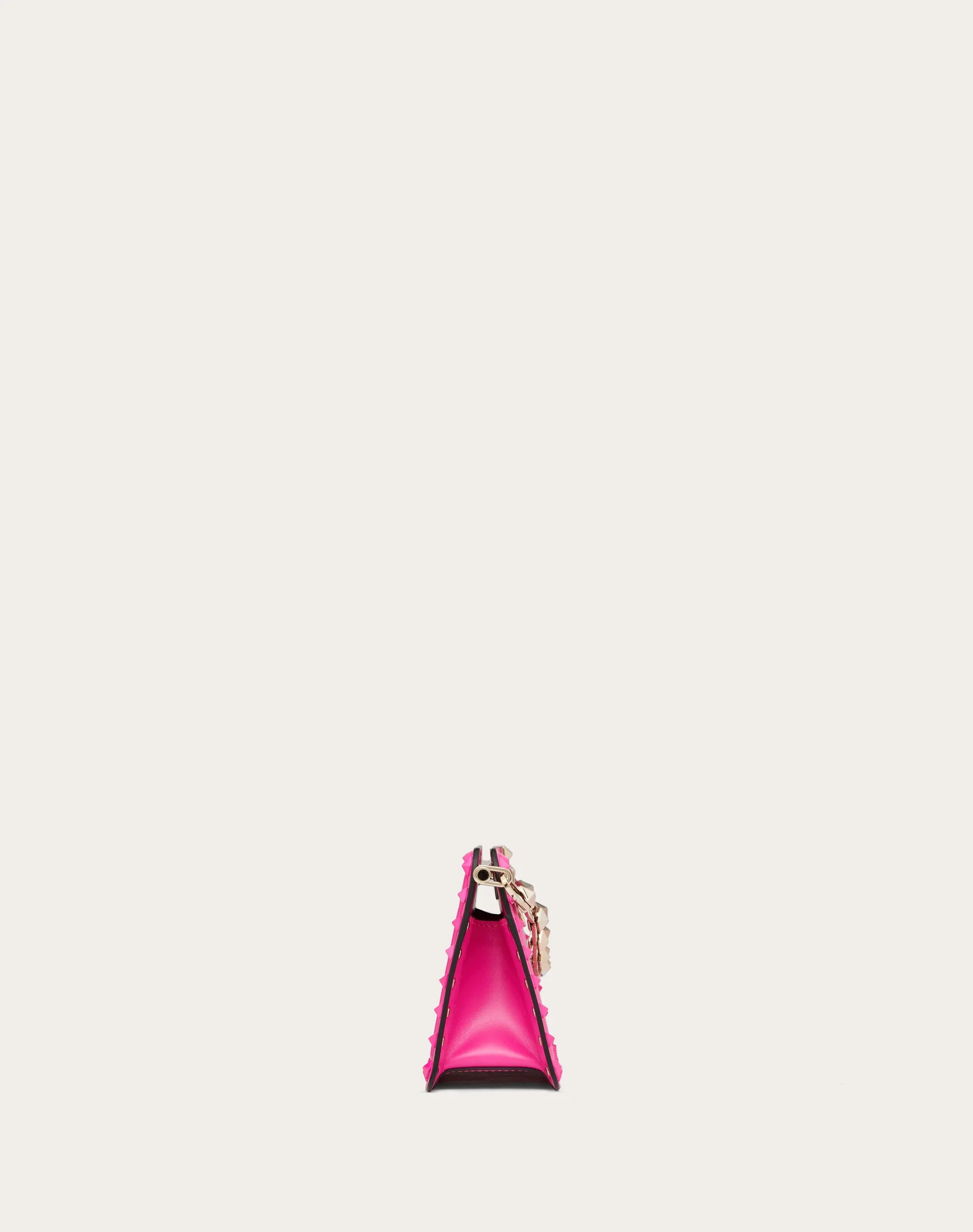 CLUTCH ROCKSTUD IN VITELLO