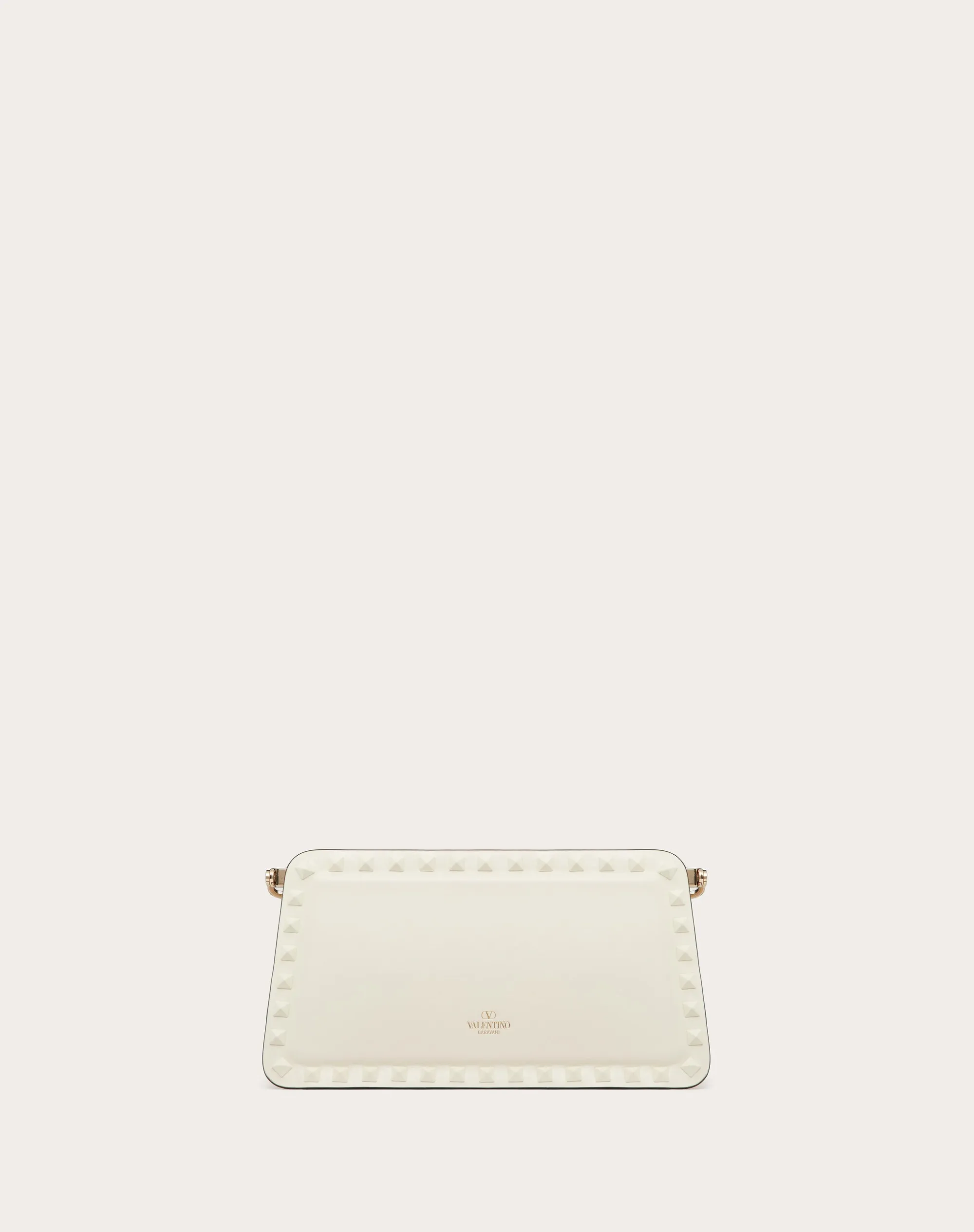 CLUTCH ROCKSTUD IN VITELLO