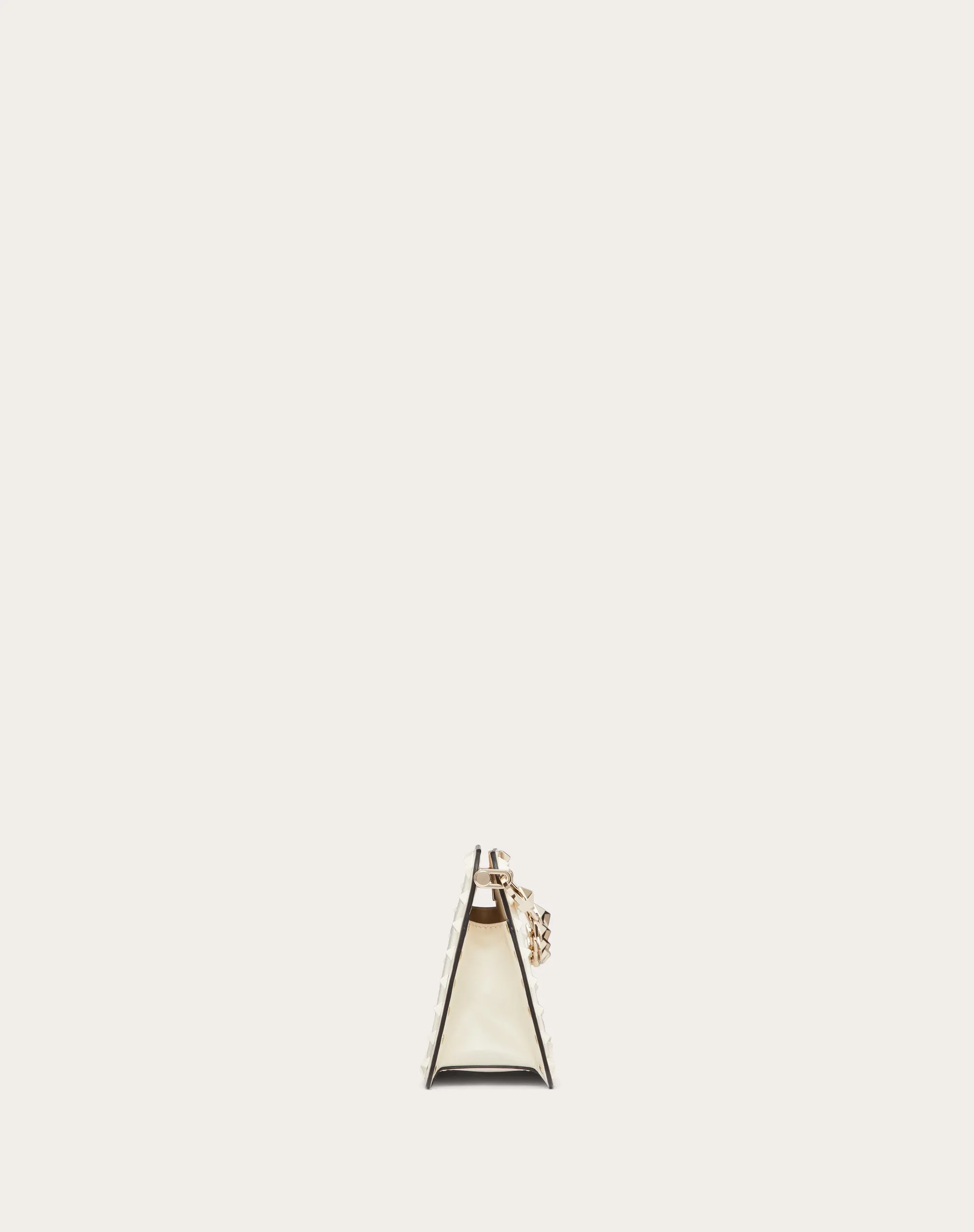 CLUTCH ROCKSTUD IN VITELLO