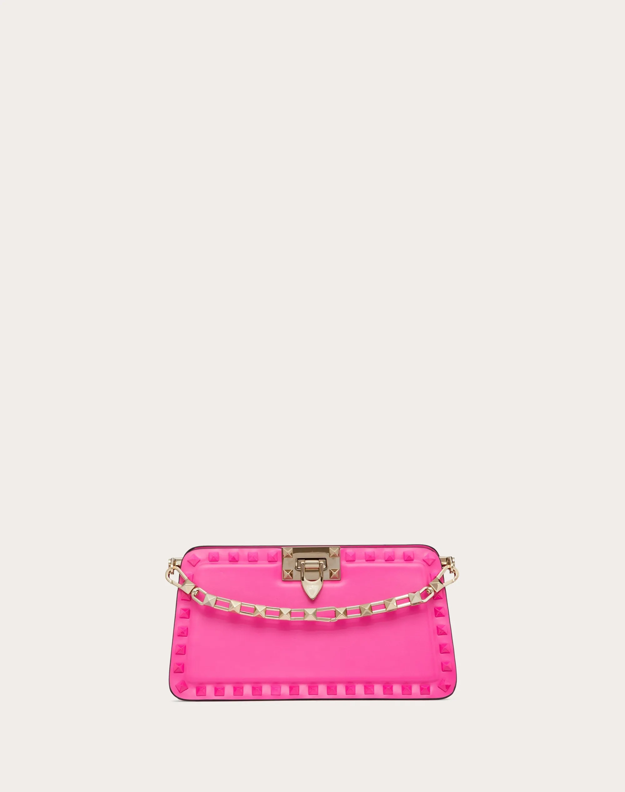 CLUTCH ROCKSTUD IN VITELLO