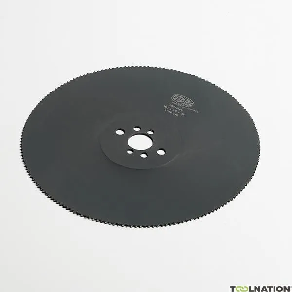 CMT HI350.50.T7.30.V.DM05 Lama HSS Inox ''''Vapo'''' T7 350x50x3