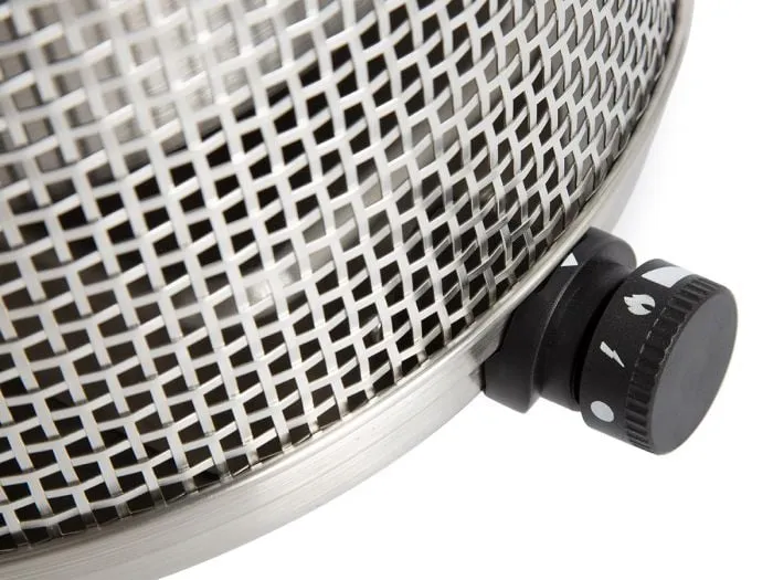COBB Premier+ Gas barbecue da tavolo a gas