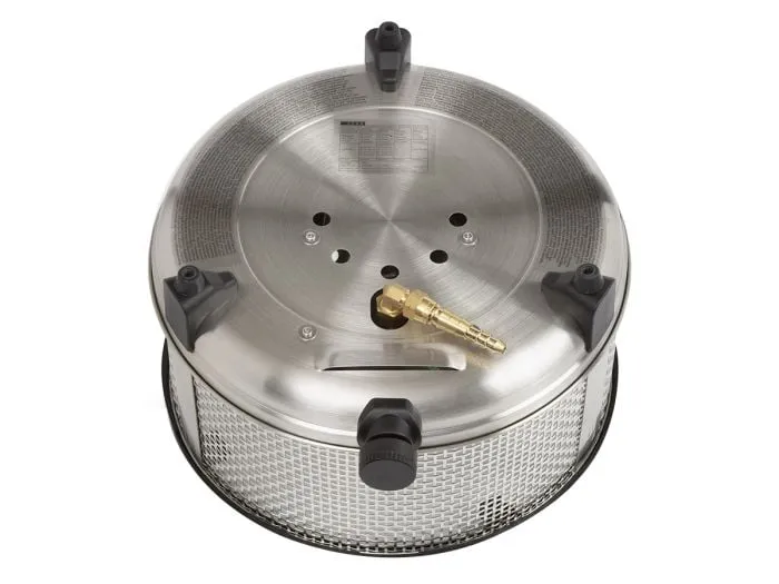 COBB Premier+ Gas barbecue da tavolo a gas