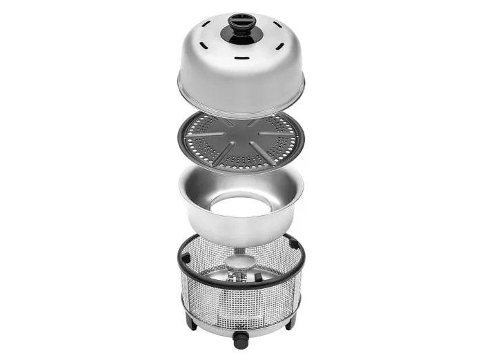 COBB Premier+ Gas barbecue da tavolo a gas