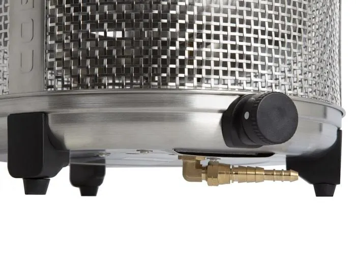 COBB Premier+ Gas barbecue da tavolo a gas