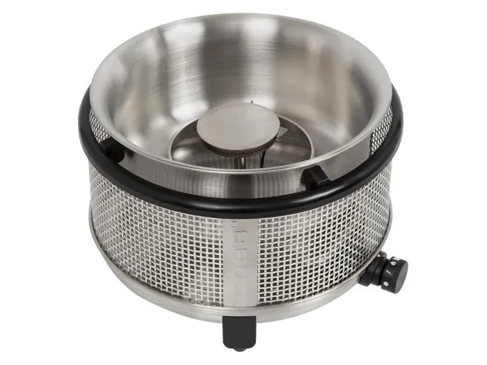 COBB Premier+ Gas barbecue da tavolo a gas