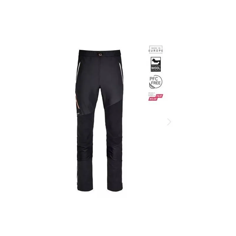 COL BECCHEI PANTS Pantalone da neve uomo