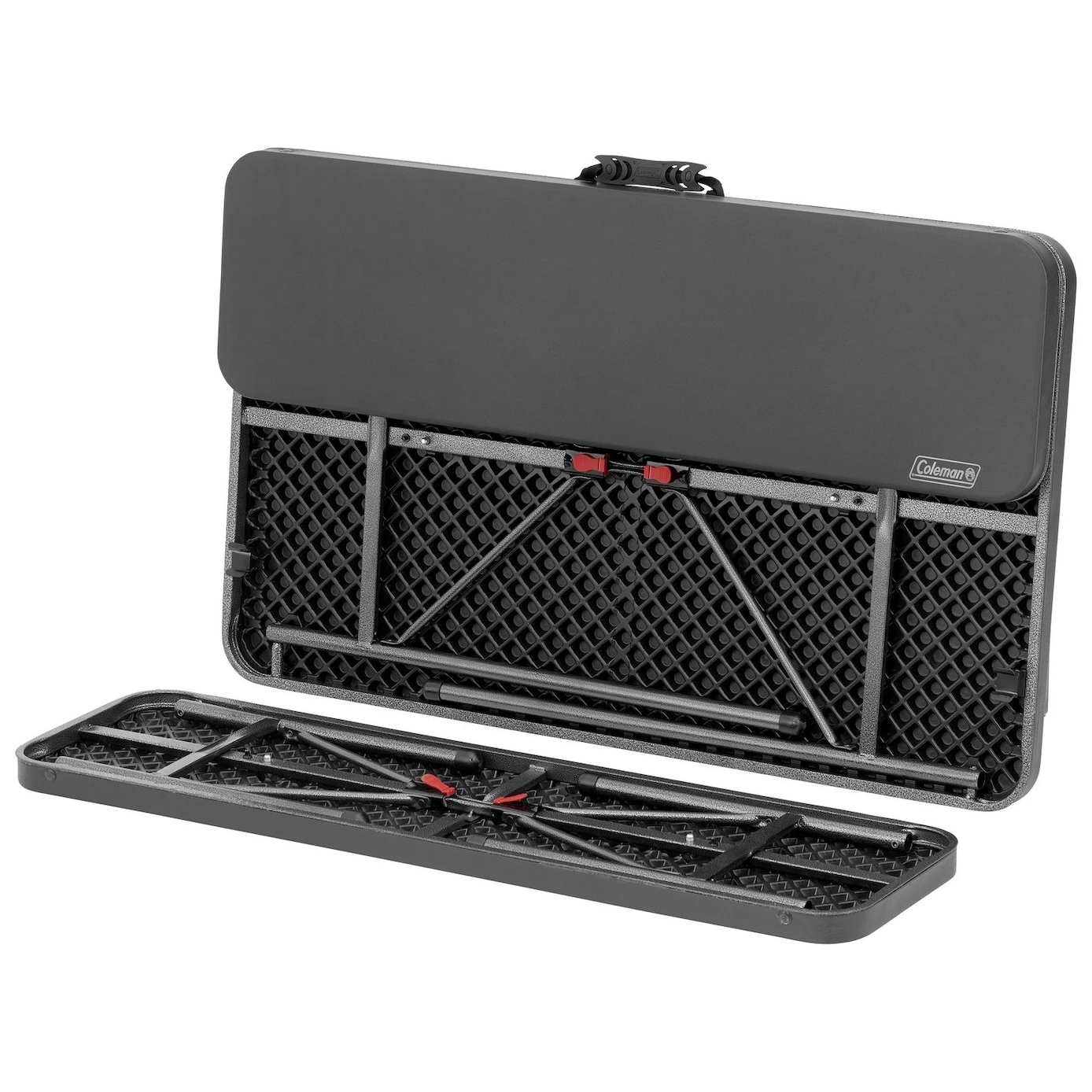     Coleman Pack Away Set 4