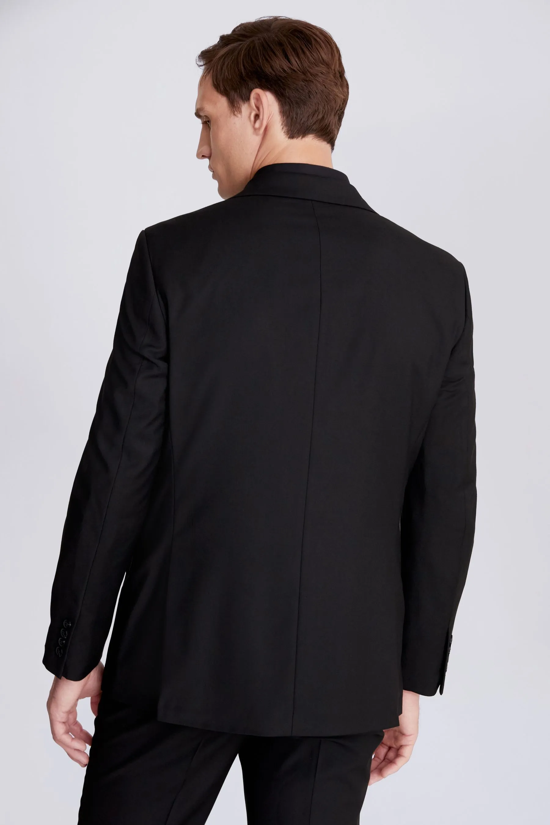 completo elasticizzato MOSS: Giacca