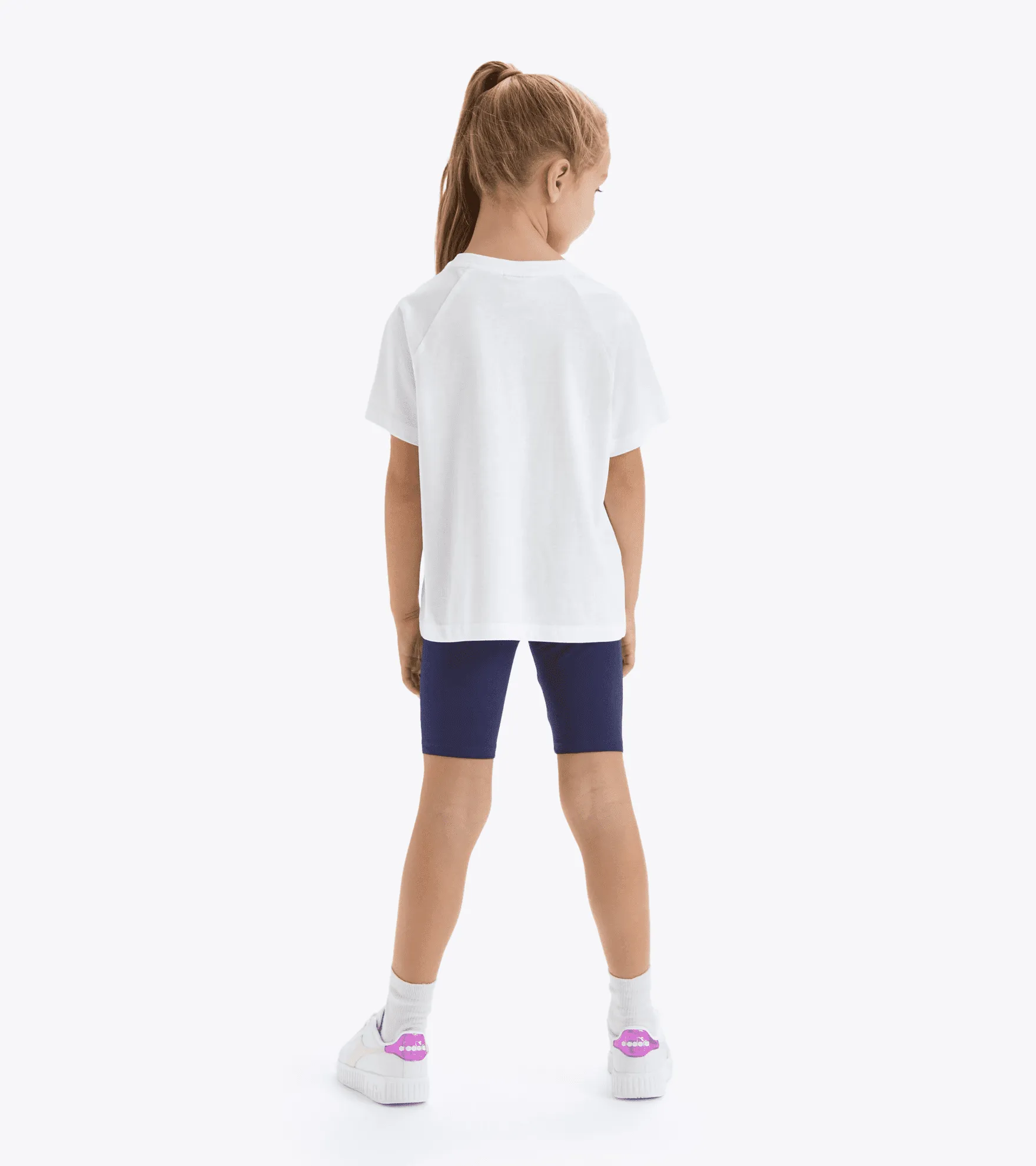 COMPLETO JUNIOR DIADORA SET SPORT ART 102.179350 20002