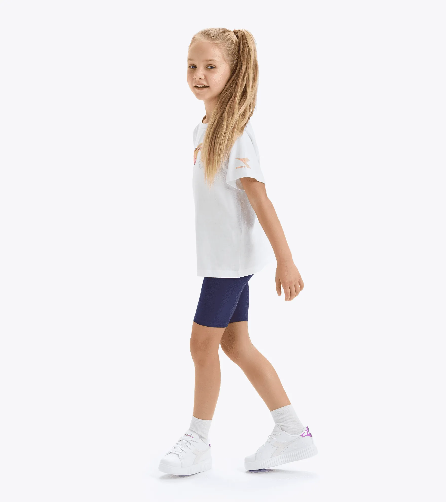COMPLETO JUNIOR DIADORA SET SPORT ART 102.179350 20002