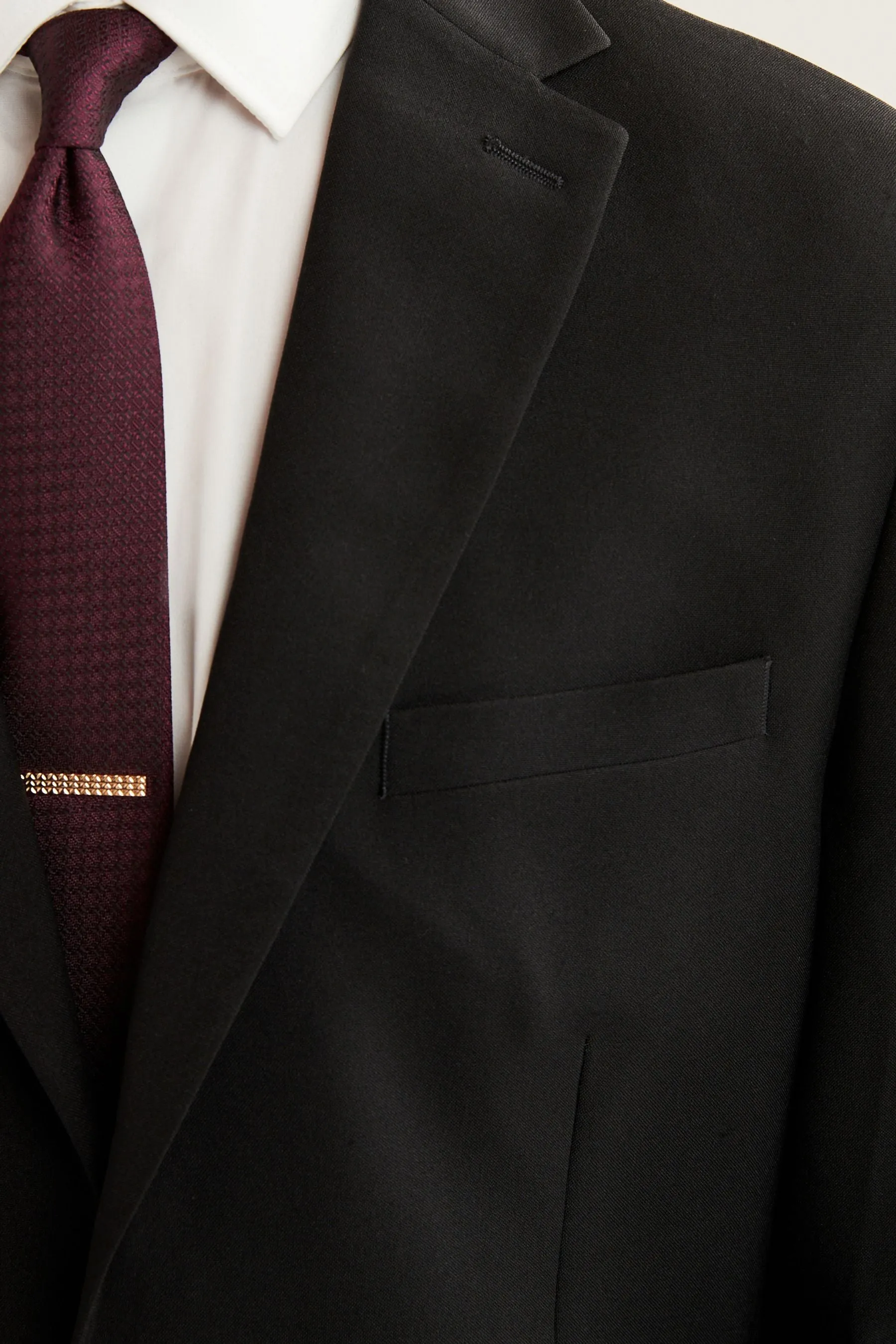 Completo must-have Giacca